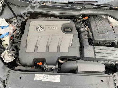 Right front window switch VW GOLF VI (5K1) 1.6 TDI | BP5130380C105  - Image 45