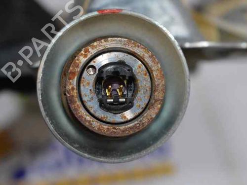 Left curtain airbag TOYOTA LAND CRUISER PRADO (_J12_) 3.0 D-4D (KDJ120, KDJ125) | BP769978C11 