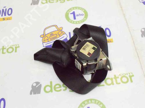 Rear center seatbelt BMW 3 (E90) 320 d | BP8746567I27 
