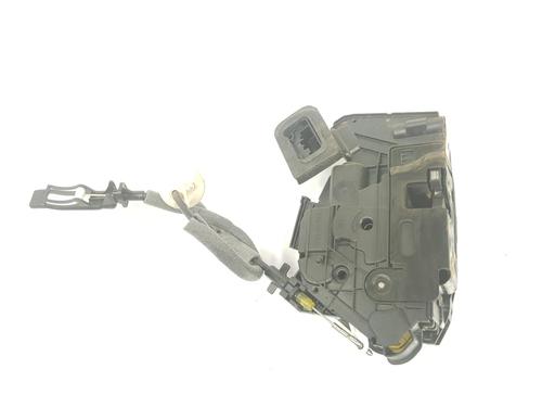 Front right lock VW GOLF VII Variant (BA5, BV5) 1.4 TSI | BP13021603C97 