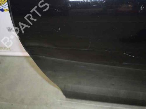 Left rear door SEAT LEON (1P1)  | BP1325557C4 