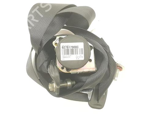 BP17960005C90 | Rear right belt tensioner NISSAN PULSAR Hatchback (C13) 1.5 dCi BP17960005C90