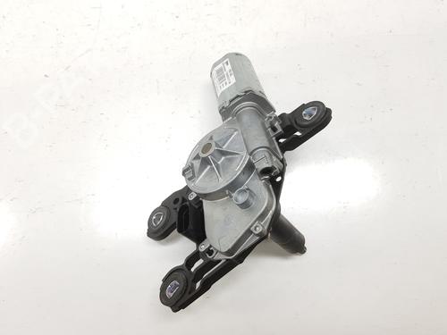 Rear wiper motor SEAT Mii (KF1, KE1) 1.0 | BP10512468M102 
