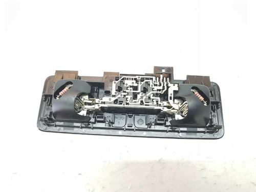 Interior roof light VW GOLF VII (5G1, BQ1, BE1, BE2) 2.0 GTI | BP10256620I8 