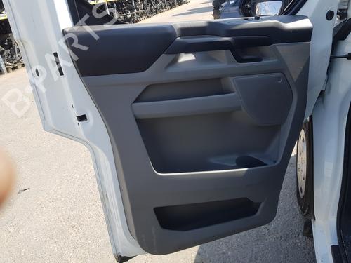 Rear seat (3rd row) FORD TRANSIT CUSTOM V362 Bus (F3) | BP36436786I24 - Image 24