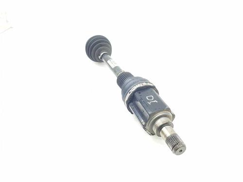 Left front driveshaft BMW 5 (G30, F90) M5 | BP38930259M38 - Image 2