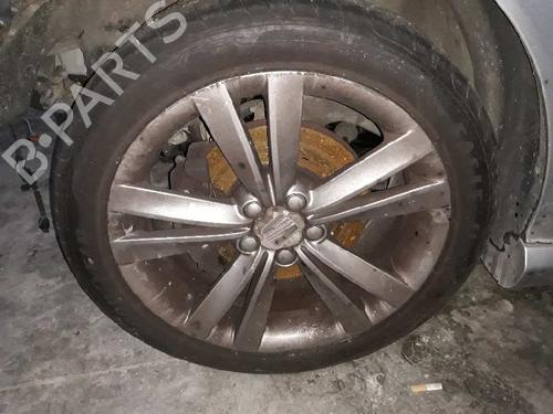 Right rear window motor SEAT LEON (1M1) 1.9 TDI | BP2840471E22 
