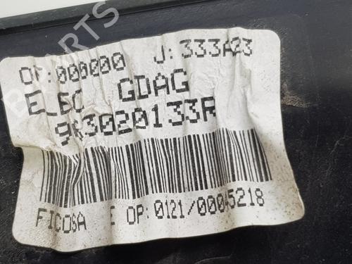 Left mirror NISSAN INTERSTAR Van (X70)  | BP27880807C26 