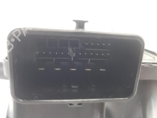 Electric handbrake PEUGEOT 3008 I MPV (0U_) 1.6 HDi 115 / BlueHDi 115 | BP16126461E5 