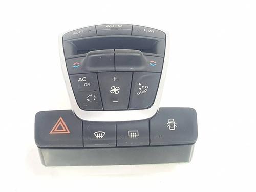 Used Climate control Climate control RENAULT LAGUNA Coupe (DT0/1) 2.0 dCi (DT01, DT08, DT09, DT0K, DT12, DT1C, DT1D, DT1M,... (150 hp) 40514423 40514423