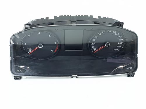 Instrument cluster VW TRANSPORTER T6 Van (SGA, SGH, SHA, SHH) 2.0 TDI | BP22567693C47 