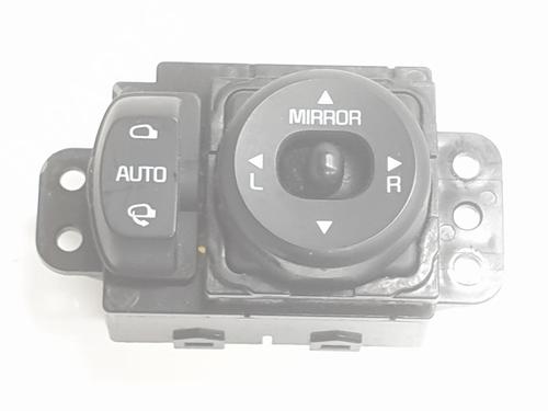 Used Mirror switch Mirror switch KIA CEE'D (JD) [2012-2018] 34267366 34267366