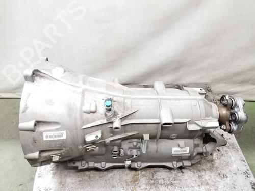 Used Gearbox Gearbox BMW 3 Gran Turismo (F34) 325 d (218 hp) 33658947 33658947
