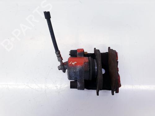 Used Right front brake caliper SEAT IBIZA IV SC (6J1, 6P5) 1.4 TDI (90 hp) 11598894