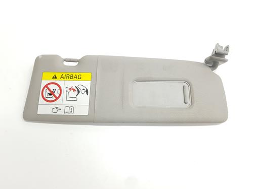 Right sun visor BMW 1 (F20) 116 d | BP29244453I2 