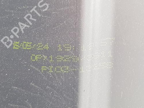 Wheel arch SEAT IBIZA V (KJ1, KJG) 1.0 TSI | BP22714327C56 