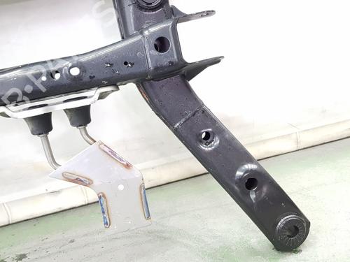 Subframe VW CRAFTER Van (SY_, SX_)  | BP29535668M9 