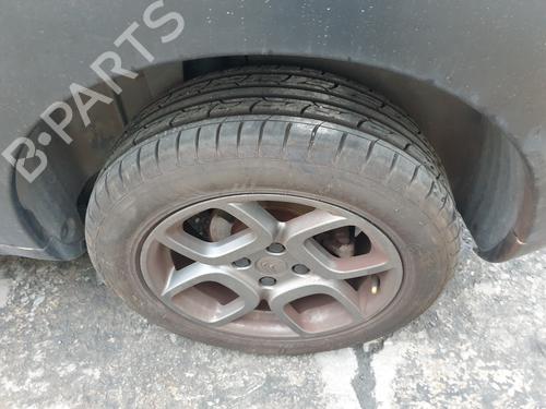 Pedal CITROËN C4 CACTUS 1.6 BlueHDi 100 | BP22388393I4 