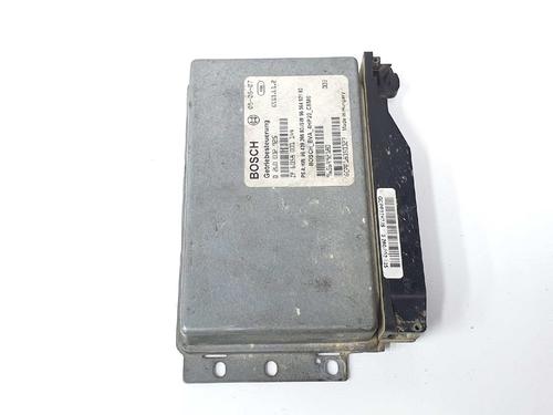Gearbox control unit PEUGEOT 607 (9D, 9U) 2.2 HDi | BP7104240M52 