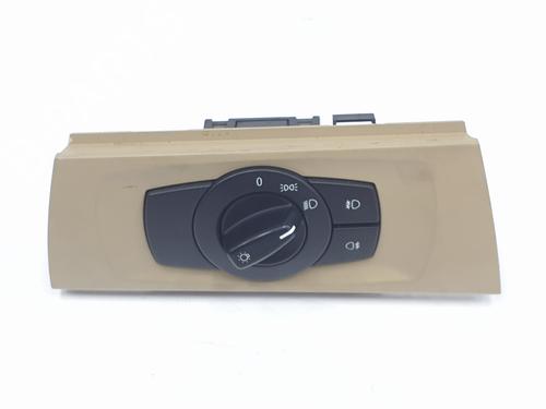 Used Headlight switch BMW 3 (E90) 330 i (258 hp) 8763588