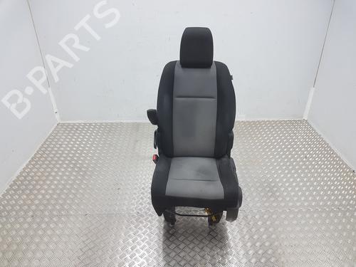 Used Left front seat Left front seat 37666283 37666283