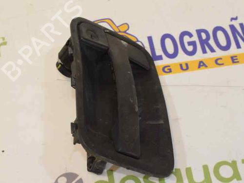 Front right exterior door handle FIAT SCUDO Van (220_) 2.0 JTD | BP1636237C129 