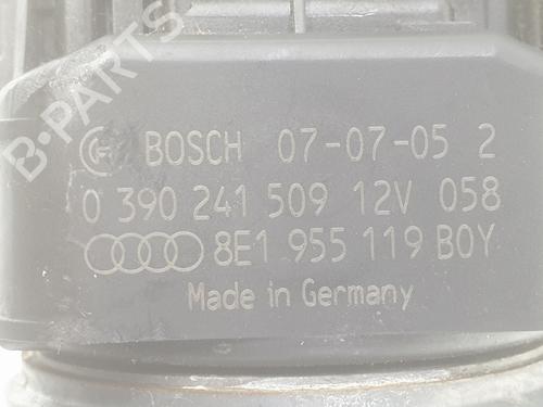 Front wiper motor AUDI A4 B7 (8EC) 2.0 TDI 16V | BP9688846M29 
