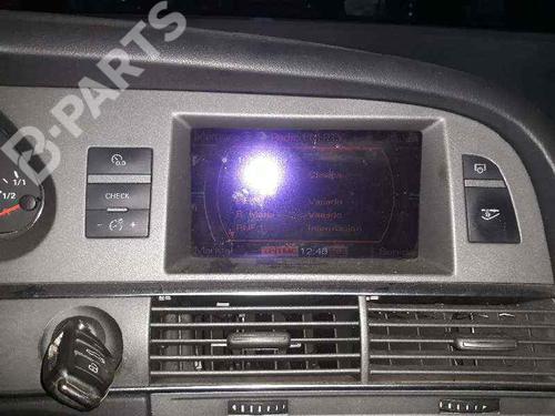 Left sun visor AUDI A6 C6 (4F2) 3.0 TDI quattro | BP1639483I1  - Image 11