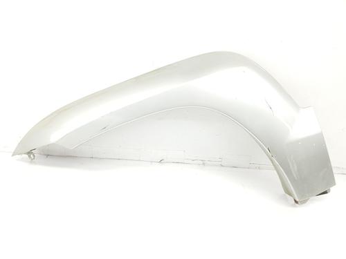 Used Front left wheel arch trim TOYOTA LAND CRUISER PRADO (_J12_) 3.0 D-4D (KDJ120, KDJ125) (166 hp) 12535474