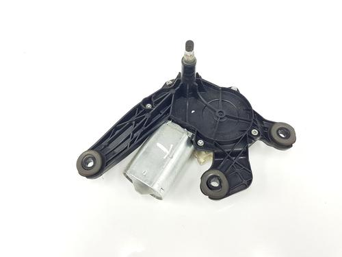Used Rear wiper motor Rear wiper motor CITROËN C4 Coupe (LA_) 2.0 16V (136 hp) 33885785 33885785