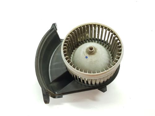 Heater blower motor RENAULT MASTER III Van (FV) 2.3 dCi 125 RWD (FV0C, FV0D, FV0H, FV0J, FV0A, FV0K) | BP18137466M62 