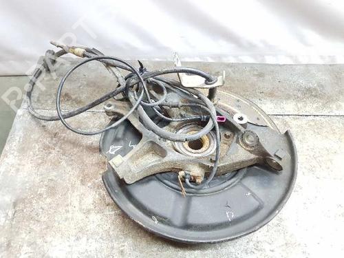 Right rear steering knuckle MERCEDES-BENZ CLS (C219) CLS 63 AMG (219.377) | BP5796860M28 