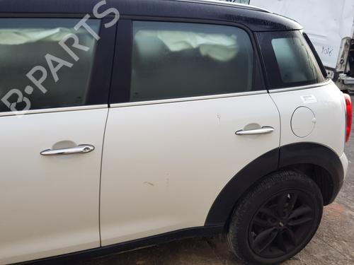 Motor MINI MINI CLUBVAN (R55) Cooper D | BP30682519M1