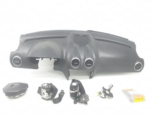 Used Airbag Kit MERCEDES-BENZ M-CLASS (W164) ML 320 CDI 4-matic (164.122) (224 hp) 20192164