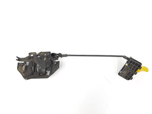 Used Hood lock FORD ECOSPORT 1.5 Ti (112 hp) 8774630
