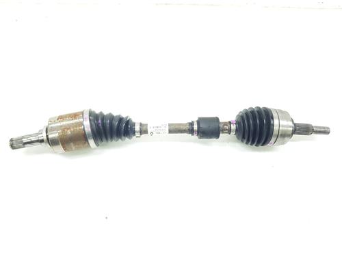 Used Left front driveshaft Left front driveshaft RENAULT SYMBIOZ 1.8 E-Tech 160 Full Hybrid (158 hp) 34698650 34698650