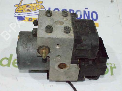 ABS Bremseaggregat RENAULT MEGANE I Classic (LA0/1_) 1.9 dCi (LA05, LA1F) (102 hp) 1543709