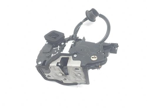 Rear left lock SEAT IBIZA V (KJ1, KJG) 1.0 MPi | BP28376488C100