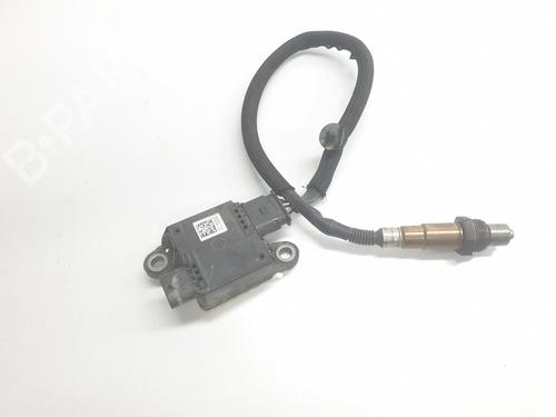 Electronic sensor OPEL COMBO Box Body/MPV (K9)  | BP32127882M84 