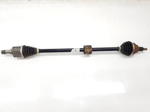 Used Right front driveshaft SEAT IBIZA V (KJ1, KJG) 1.0 MPi (80 hp) 28817513