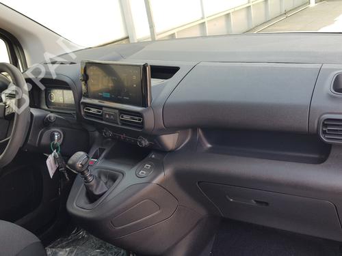 Left front seat CITROËN BERLINGO (ER_, EC_)  | BP32772460C15  - Image 30