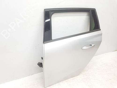 Left rear door OPEL ASTRA L Sports Tourer (OV5) 1.2 (FRHNPJ) | BP25789780C4 