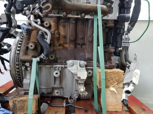 Motor RENAULT EXPRESS Box Body/MPV | BP32330862M1