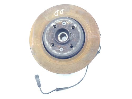 Right front steering knuckle RENAULT CLIO V (B7_) | BP37495202M26 - Image 5