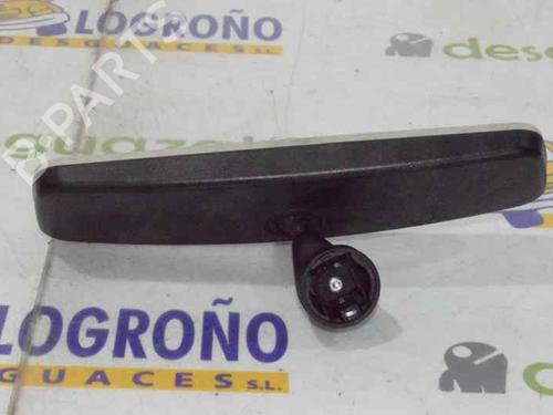 Rear mirror VW GOLF VI (5K1) 1.6 TDI | BP1452347I6 
