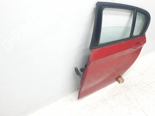 Left rear door BMW 1 (F20) 116 d | BP27894474C4