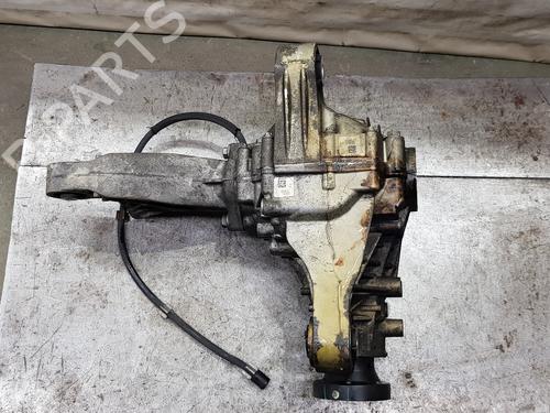 Front differential MERCEDES-BENZ M-CLASS (W166) ML 250 CDI / BlueTEC 4-matic (166.004, 166.003) | BP34245501M23  - Image 7