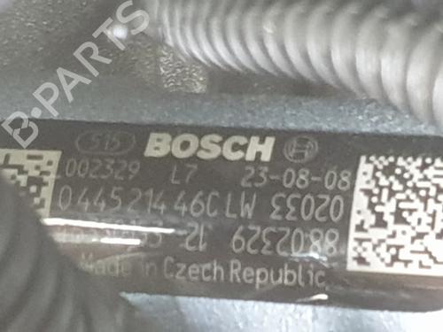 Engine FIAT DUCATO Van (250_) 140 Multijet 2,2 D | BP32772507M1 - Image 8