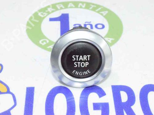 Used Ignition barrel BMW 3 (E90) 320 d (163 hp) 13098346