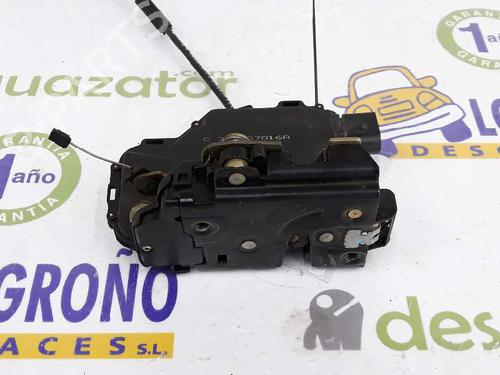 Used Front right lock SKODA OCTAVIA I (1U2) 1.6 (101 hp) 2818272